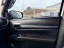 تويوتا هيلوكس ADVENTURE GLX 2.7L Double Cab Utility 4WD A/T