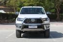 Toyota Hilux LHD 2.7L PETROL GLXS-V EXCL DC 4X4 AT 2025MY