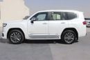 Toyota Land Cruiser VXR