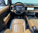 Land Rover Defender P400 110 X-Dynamic SE 3.0L (5 Seater) 2020 Land Rover Defender P400 110 X-Dynamic, Warranty,