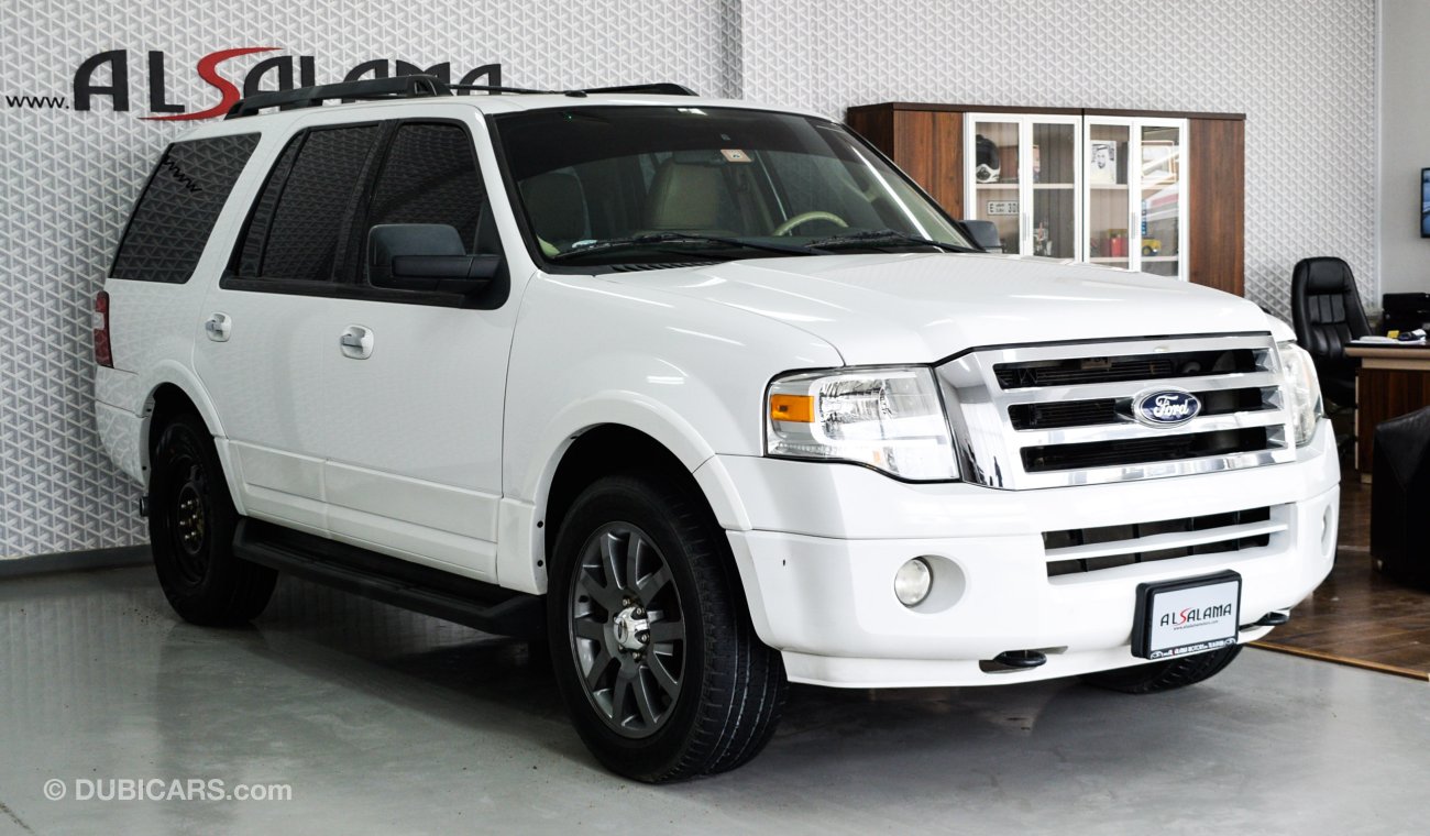 Ford Expedition XLT