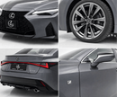 Lexus IS350 F SPORT PLATINUM 3.5