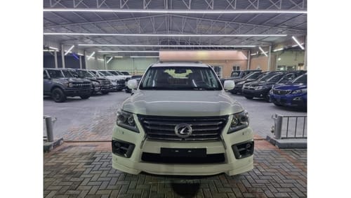 Lexus LX 570