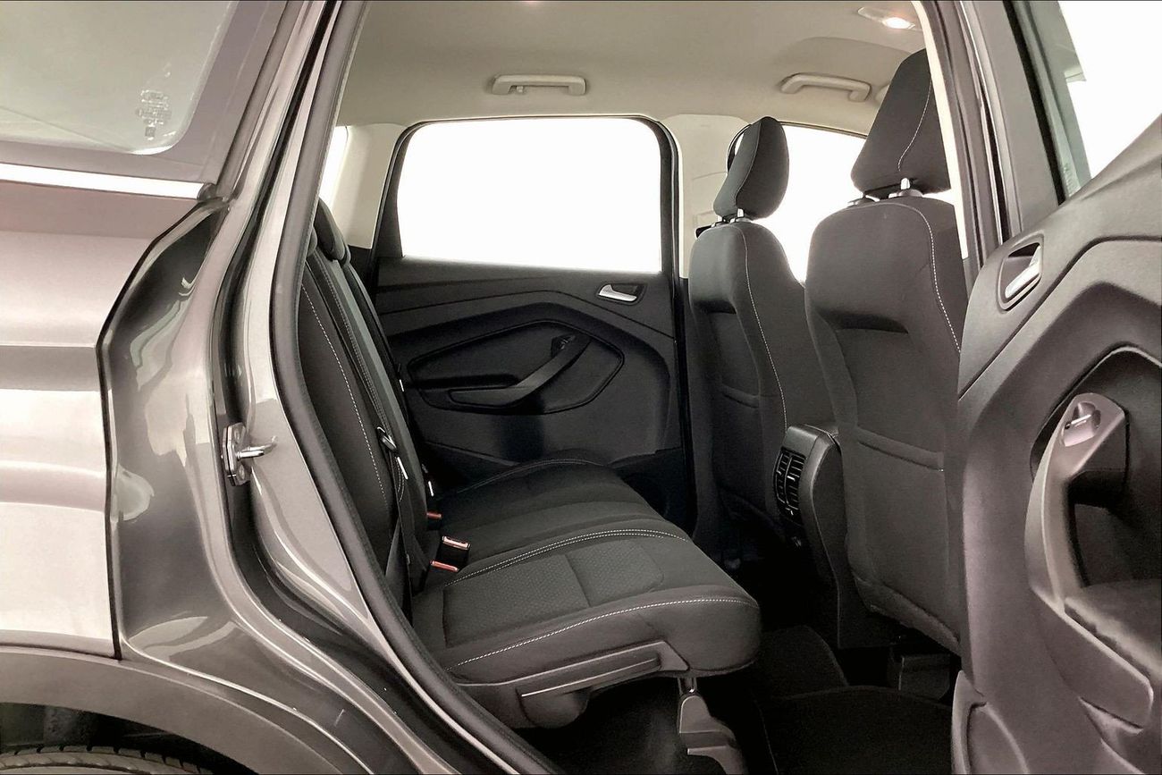 فورد إيسكاب SE | شامل الضمان | 0 ﺪﻔﻋﺓ ﺃﻮﻟﻯ