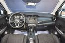 Nissan Kicks S 1.6L