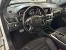 Mercedes-Benz GL 63 AMG 2014 5.5L | FULL SERVICE HISTORY | TWO KEYS | PANORAMIC ROOF | FULLY LOADED