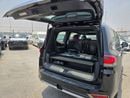 Toyota Land Cruiser 3.5T VXR Hybrid 7 Seater Full Option