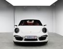 Porsche 911 CARRERA 4