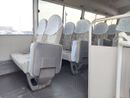 ميتسوبيشي روزا MITSUBISHI ROSA BUS RHD 2003 MODEL 5.2 L DIESEL MANUAL(PM00770)