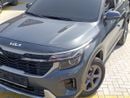 Kia Seltos LX 1.6L
