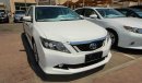 Toyota Aurion V6 Sport