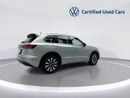 فولكس واجن طوارق ELEGANCE with Sunroof - Leather Seats 3L | 42,100 AED SAVINGS from New Car