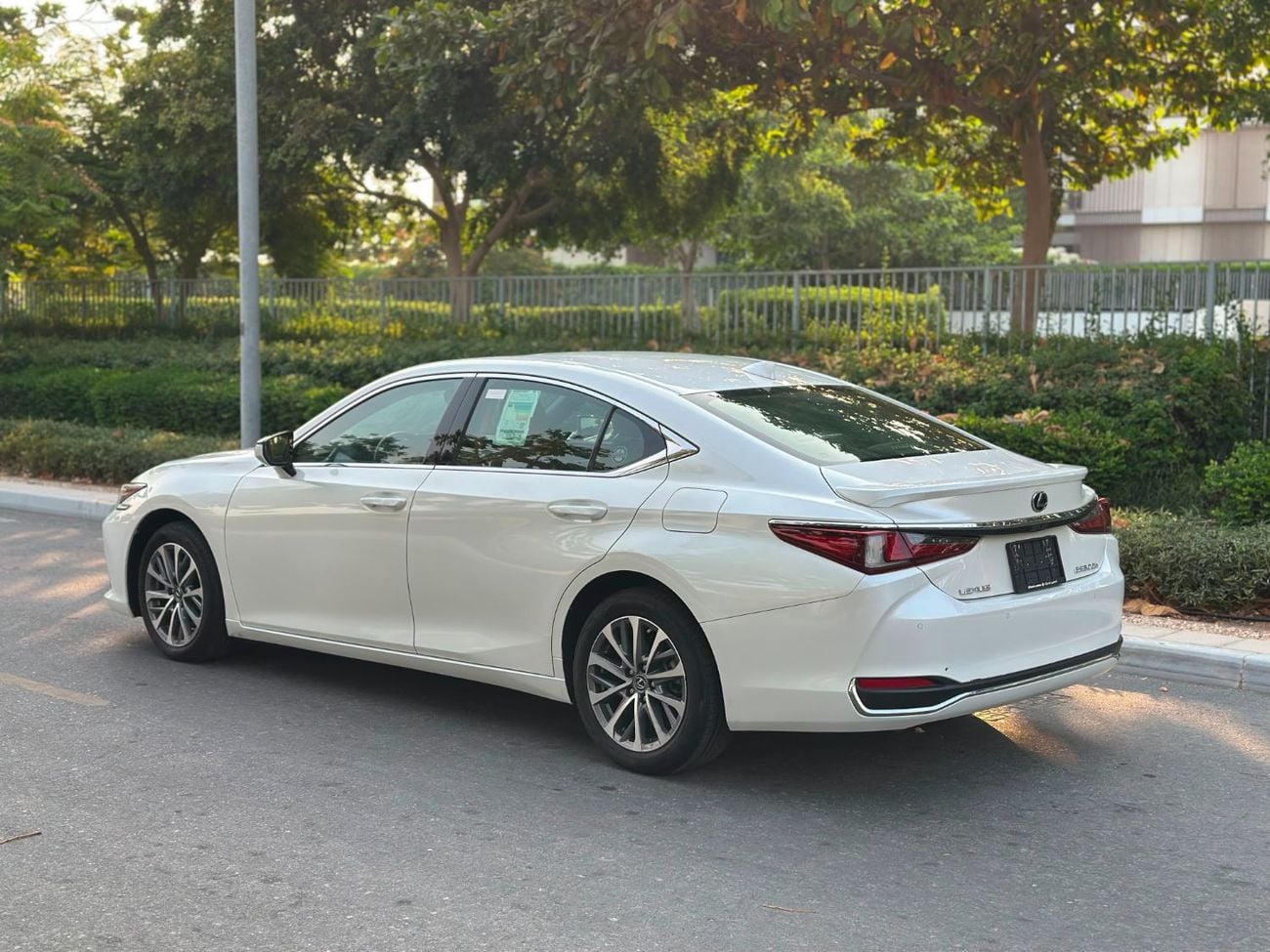 Lexus ES350 PREMIER
