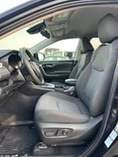 Toyota RAV4 Hybrid XLE 2.5L push start full option