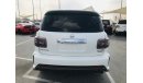 Nissan Patrol ماكينه كبيره رقم 2 سياره نظيفه جدا بحاله ممتازه بدون حوادث ضمان شاسيه جير ماكينه