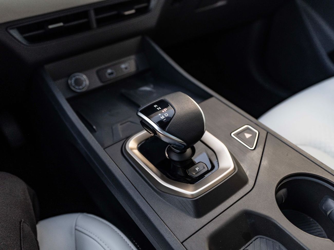 Jetour Dashing COMFORT