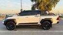 Toyota Hilux GR BODY KIT INSTALLED | POWER SEATS | 2024 | AUTO | 2.8L DIESEL | RHD