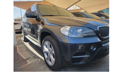 BMW X5 xDrive 35i