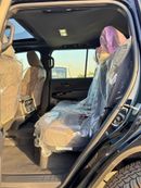 تويوتا لاند كروزر GXR / 3.5L V6 PETROL / DRIVER PWR SEAT / SUNROOF / DIGITAL SPEEDOMETER /  DIFF LOCK (CODE # GXR33M)