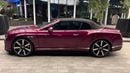 بنتلي كونتيننتال 4.0 v8s