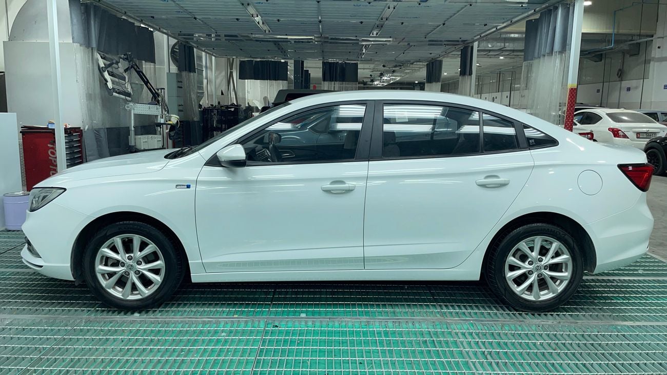 MG 5 2024 STD | AED 510/Month | 0 DP | 30 Day Return | Warranty