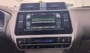 Toyota Prado TOYOTA PRADO TX 2.7L