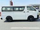 Toyota Hiace 2025 Toyota Hiace Standard-Roof 15-Seater 2.7L 4-Cyl Petrol M/T RWD (Old-Shape) Africa Only