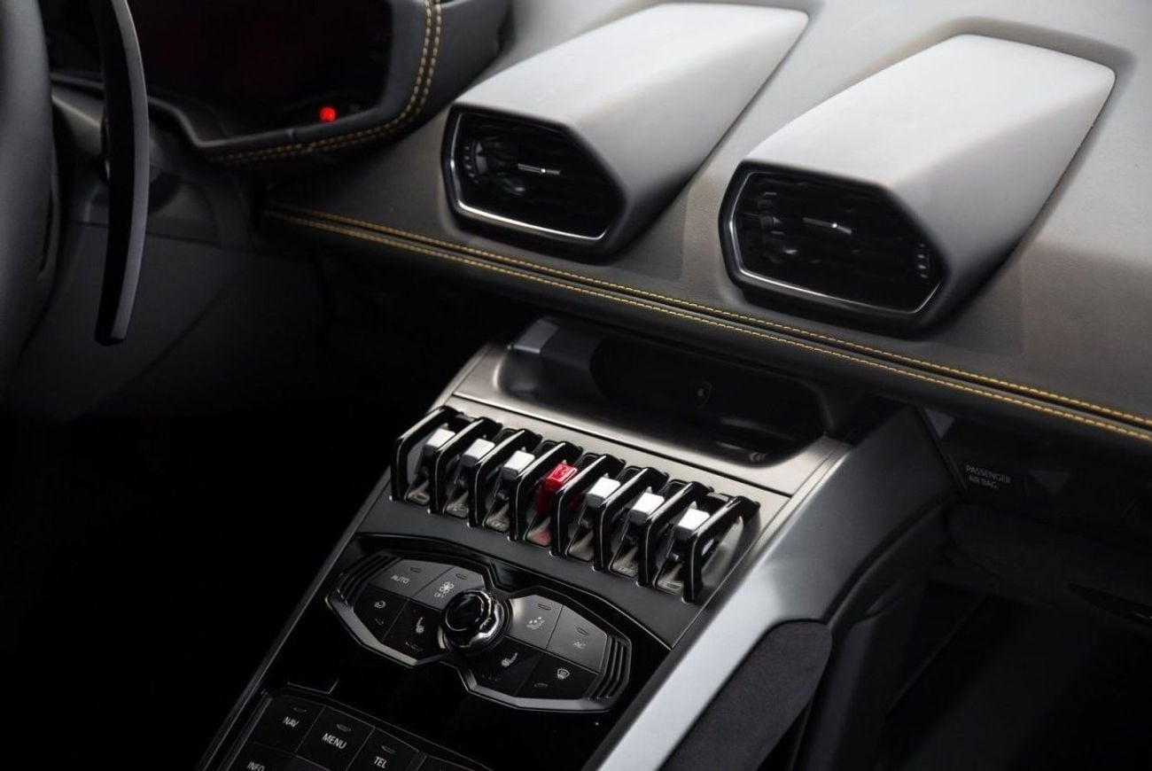 Lamborghini Huracan Lamborghini Huracan