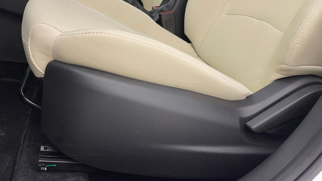 تشنجان الس فين 2024 V7 | AED 417/Month | 0 DP | 30 Day Return | Warranty | Service History