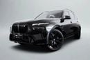 BMW X7 xDriveM60i (6 Seats)