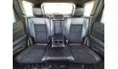 جيب جراند شيروكي 3.6L, 20" Rims, DRL LED Headlights, Front & Rear A/C, Driver Power Seat, Leather Seats (LOT # 269)