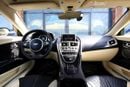 Aston Martin DB11 Aston Martin DB11 2017