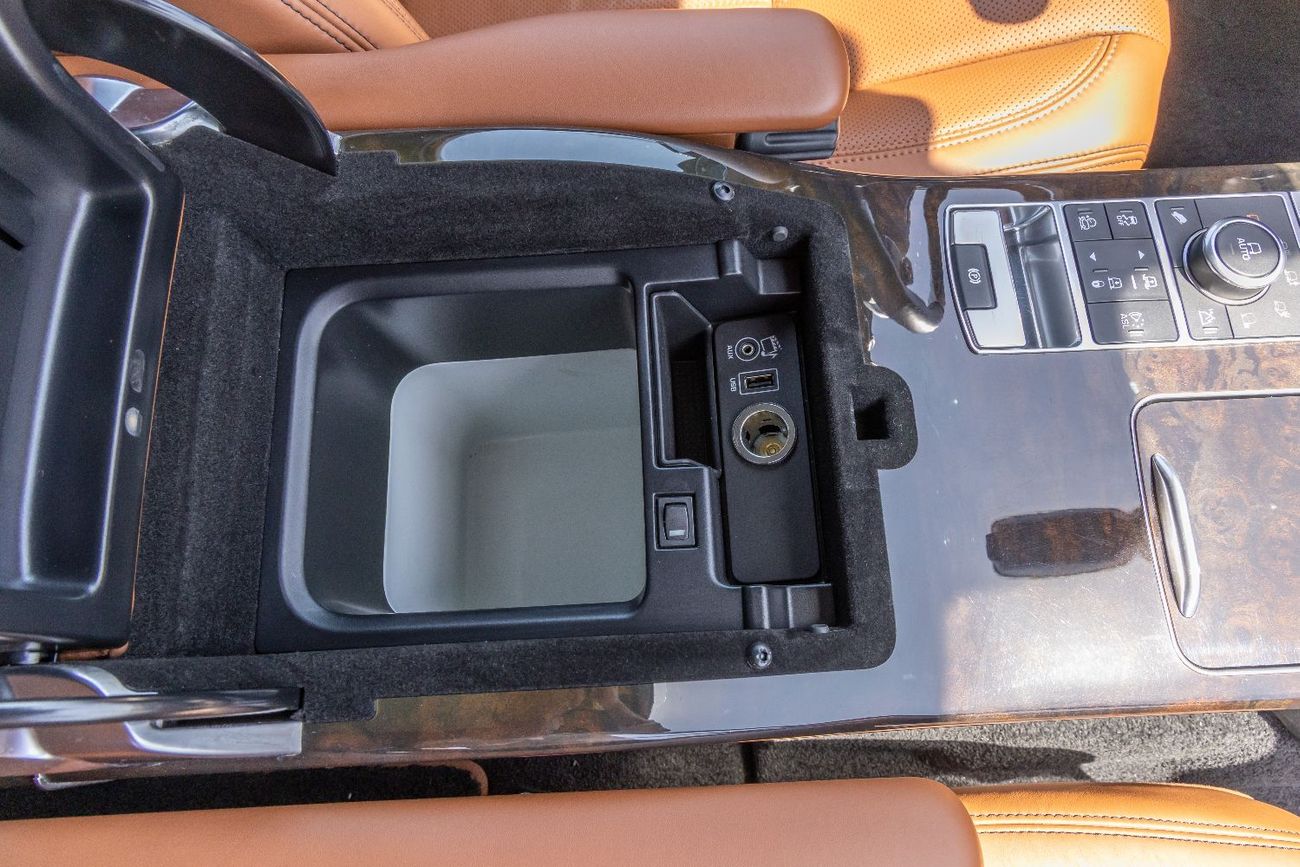 Land Rover Range Rover Range Rover Autobiography | 4 Seats VIP | 2016 Perfect Condition