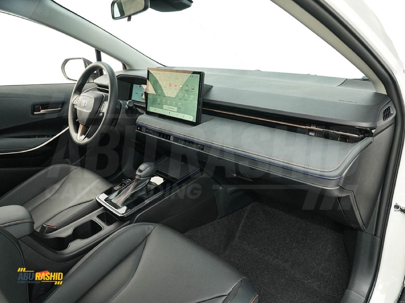 Toyota Corolla XLI HEV