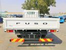 Mitsubishi Fuso Canter 4 ton