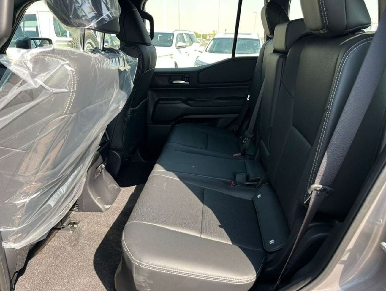 Toyota Prado TOYOTA PRADO 250 TXL 2.7P AT