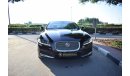 Jaguar XF LUXURY 2015