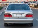مرسيدس بنز E 320 STD