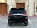 تويوتا فورتونر EXR 2.7L (160 HP)