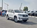 تويوتا لاند كروزر TOYOTA LAND CRUISER PRADO SUV RHD 2016 MODEL 2.8 L DIESEL AUTOMATIC(PM18328)