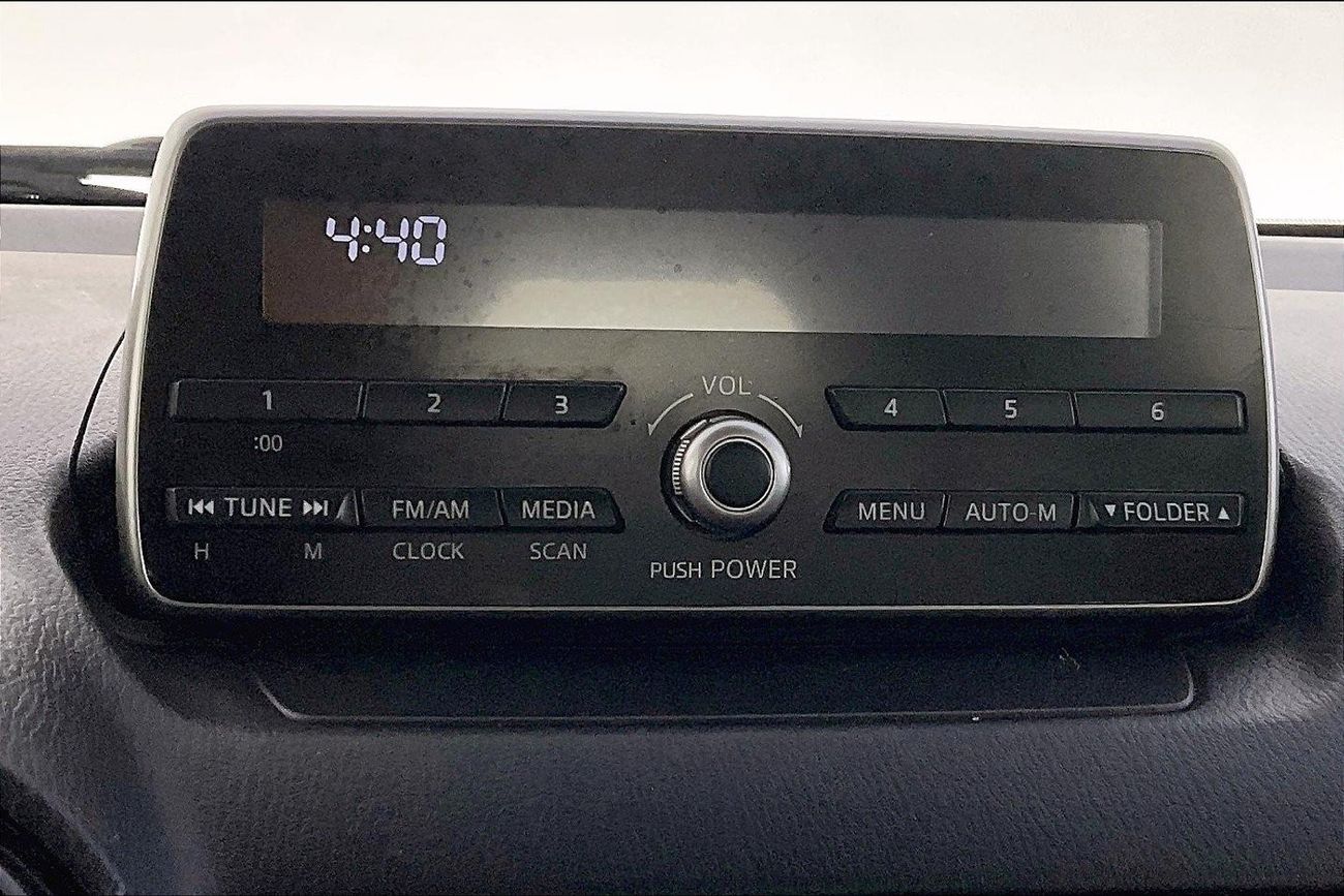 Mitsubishi Montero Sport GLS Mid | Guaranteed Warranty | 0 Down Payment