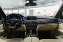 بي أم دبليو X5 35i Exclusive 3.0L (5 Seater)