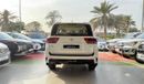 تويوتا لاند كروزر VXR 3.5L Toyota Land Cruiser 3.5L VXR Twin Turbo V6 | 2025 | 0KM | GCC