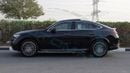 مرسيدس بنز GLC كوبيه 200 (For Export , НА ЭКСПОРТ) 4MATIC 2026 GCC Без пробега