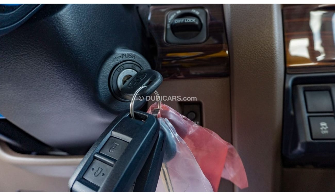 Toyota Land Cruiser 70 2024 Toyota Land cruiser 70 3 Doors 2.8L Diesel