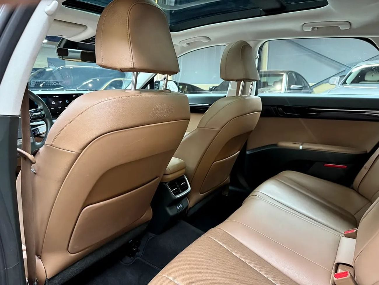 Hyundai Azera Premium