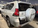 Toyota Prado GXR 4.0L 4WD