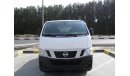 Nissan Urvan 2016 Ref#610