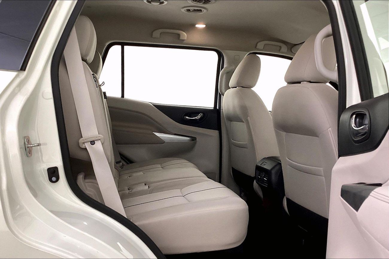 Nissan XTerra Titanium | Guaranteed Warranty | 0 Down Payment