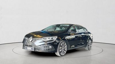 رينو ميجان LE | شامل الضمان | 0 ﺪﻔﻋﺓ ﺃﻮﻟﻯ